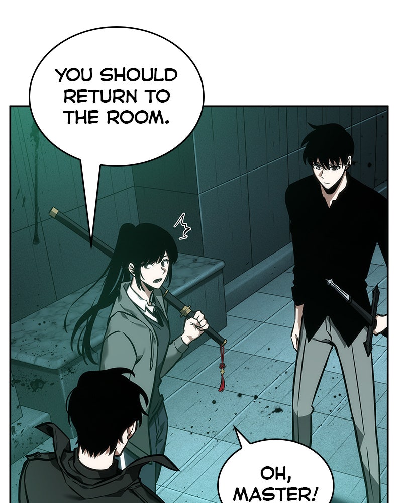 Read Omniscient Reader's Viewpoint Manga Online