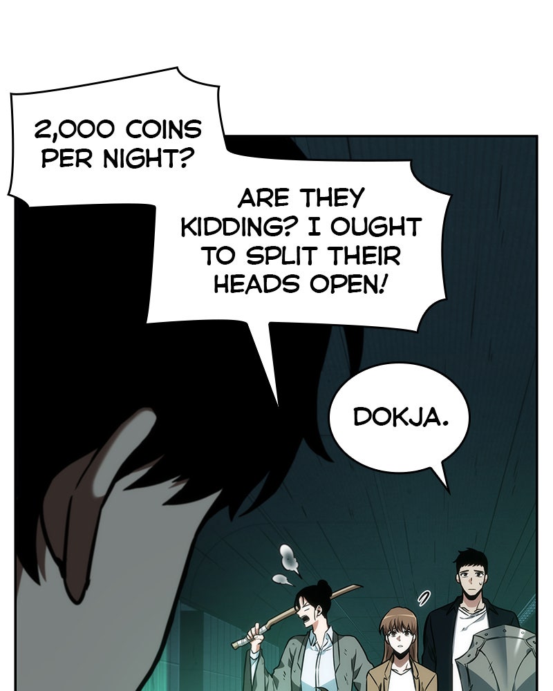 Read Omniscient Reader's Viewpoint Manga Online