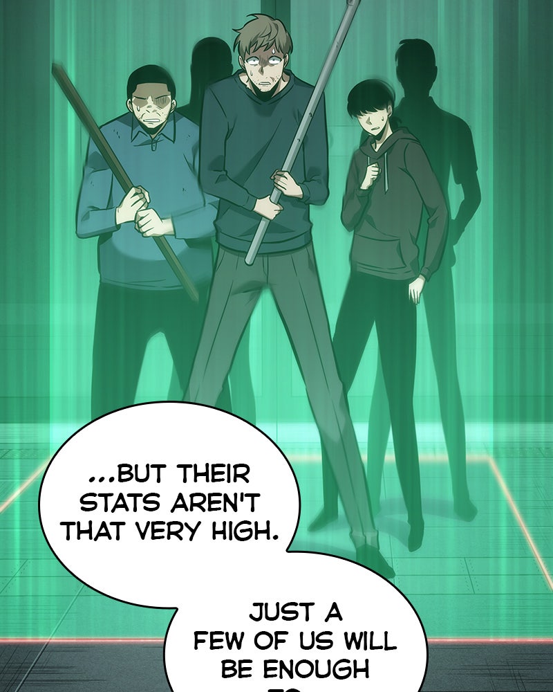 Read Omniscient Reader's Viewpoint Manga Online