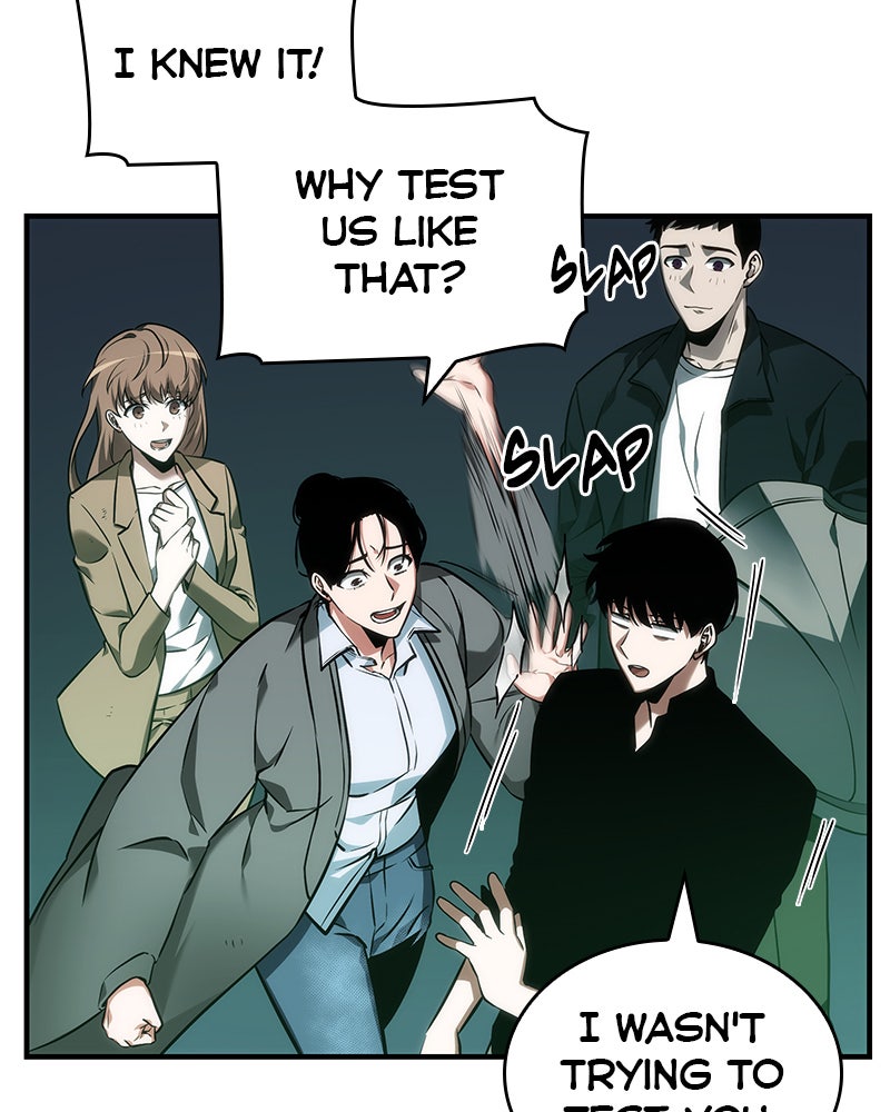 Read Omniscient Reader's Viewpoint Manga Online