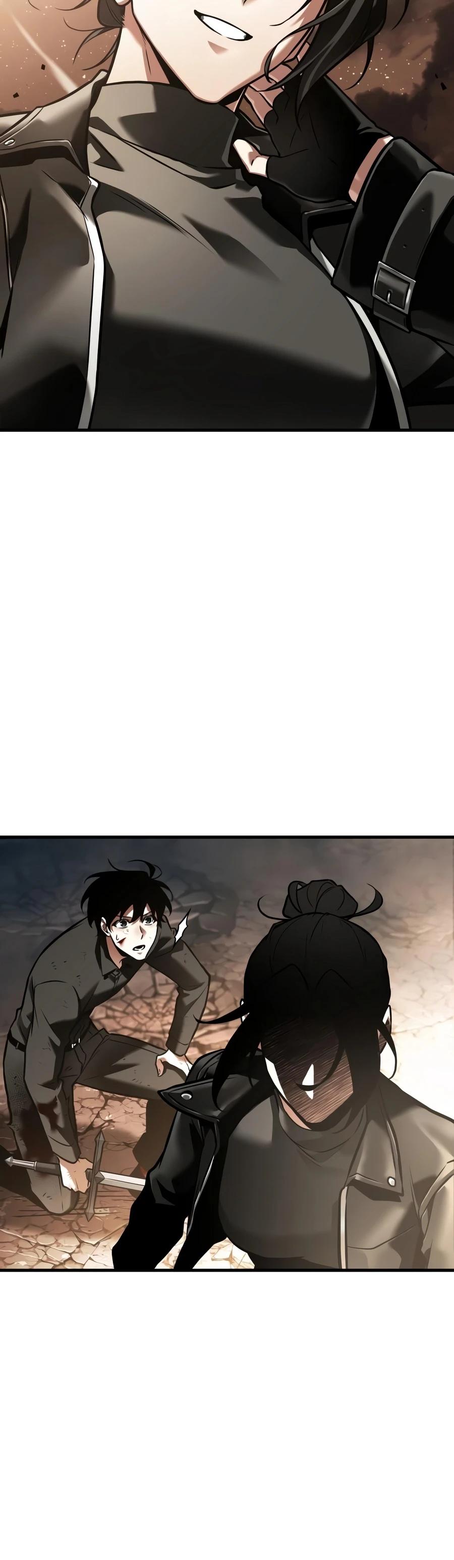 Read Omniscient Reader's Viewpoint Manga Online