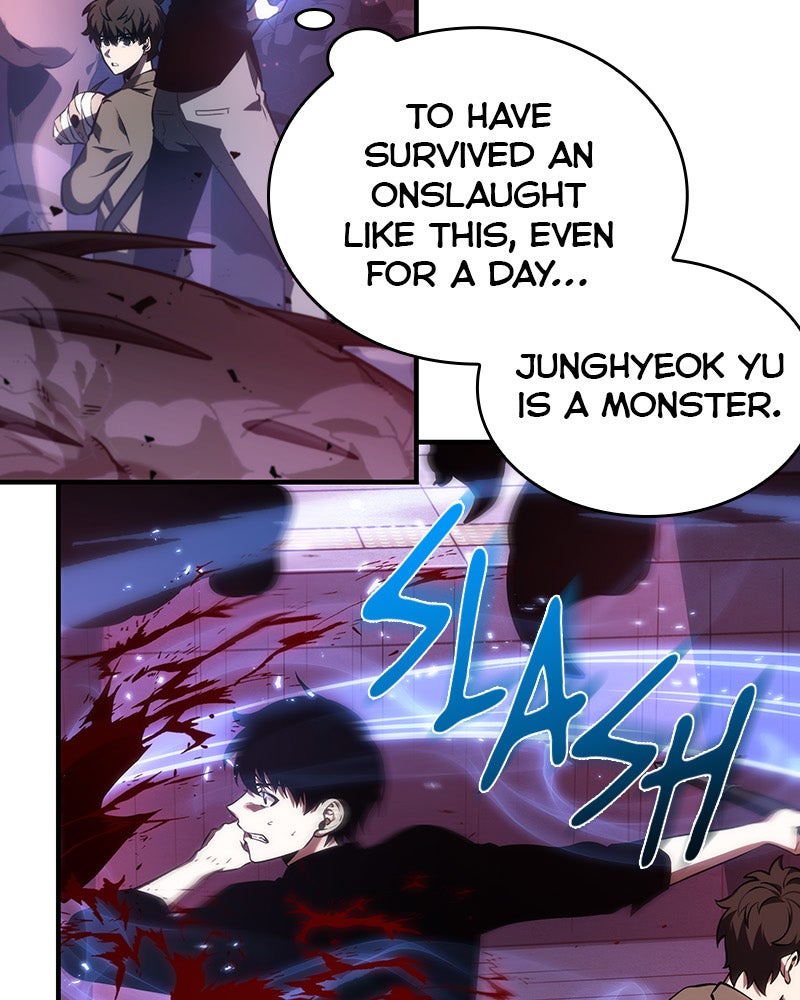 Read Omniscient Reader's Viewpoint Manga Online