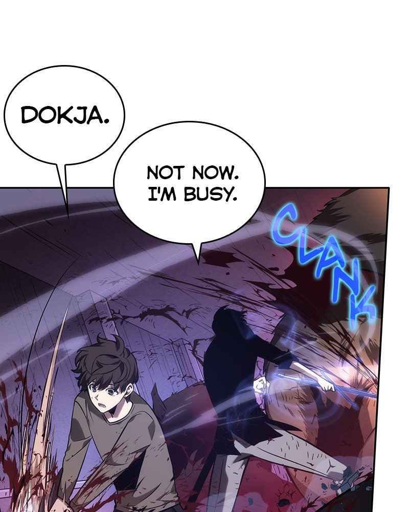Read Omniscient Reader's Viewpoint Manga Online