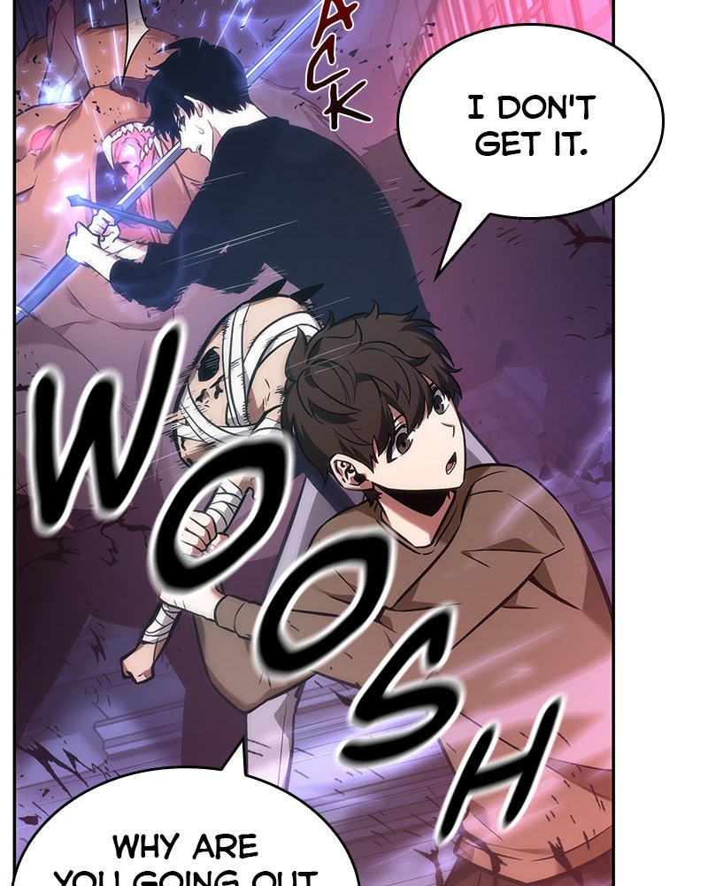 Read Omniscient Reader's Viewpoint Manga Online