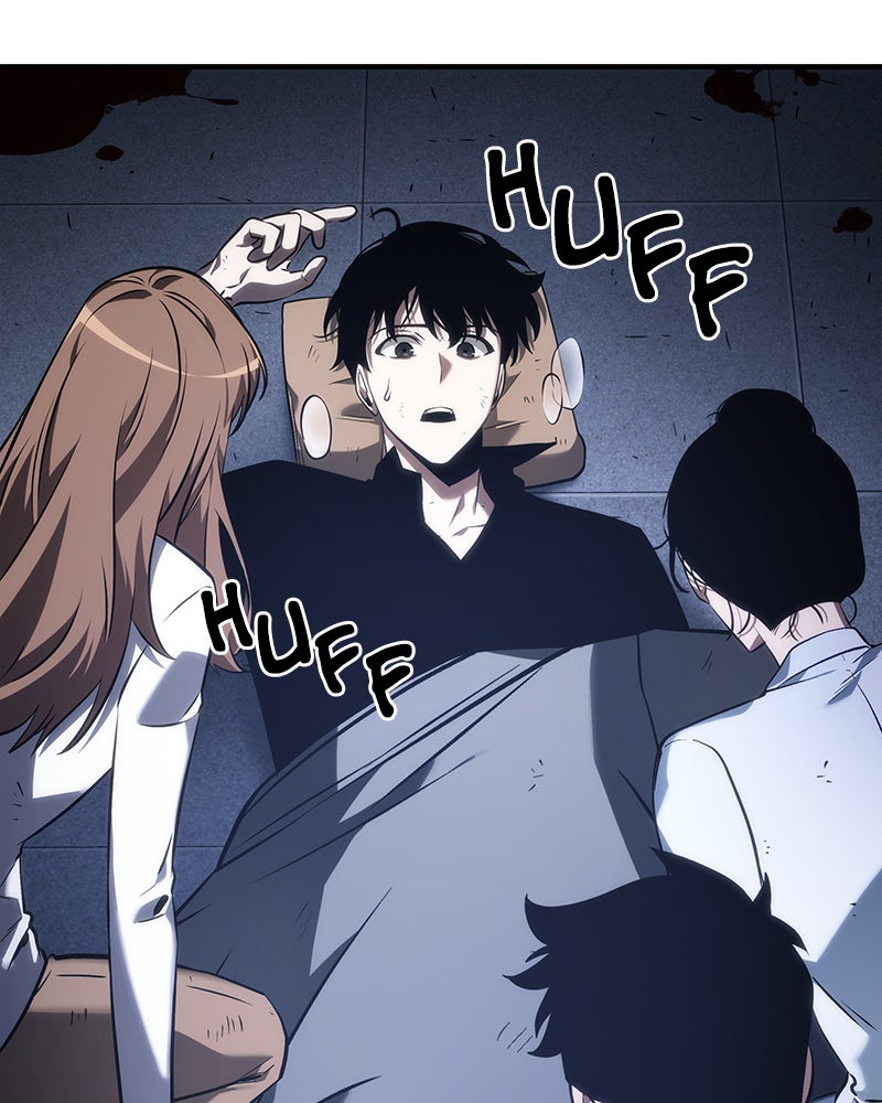 Read Omniscient Reader's Viewpoint Manga Online