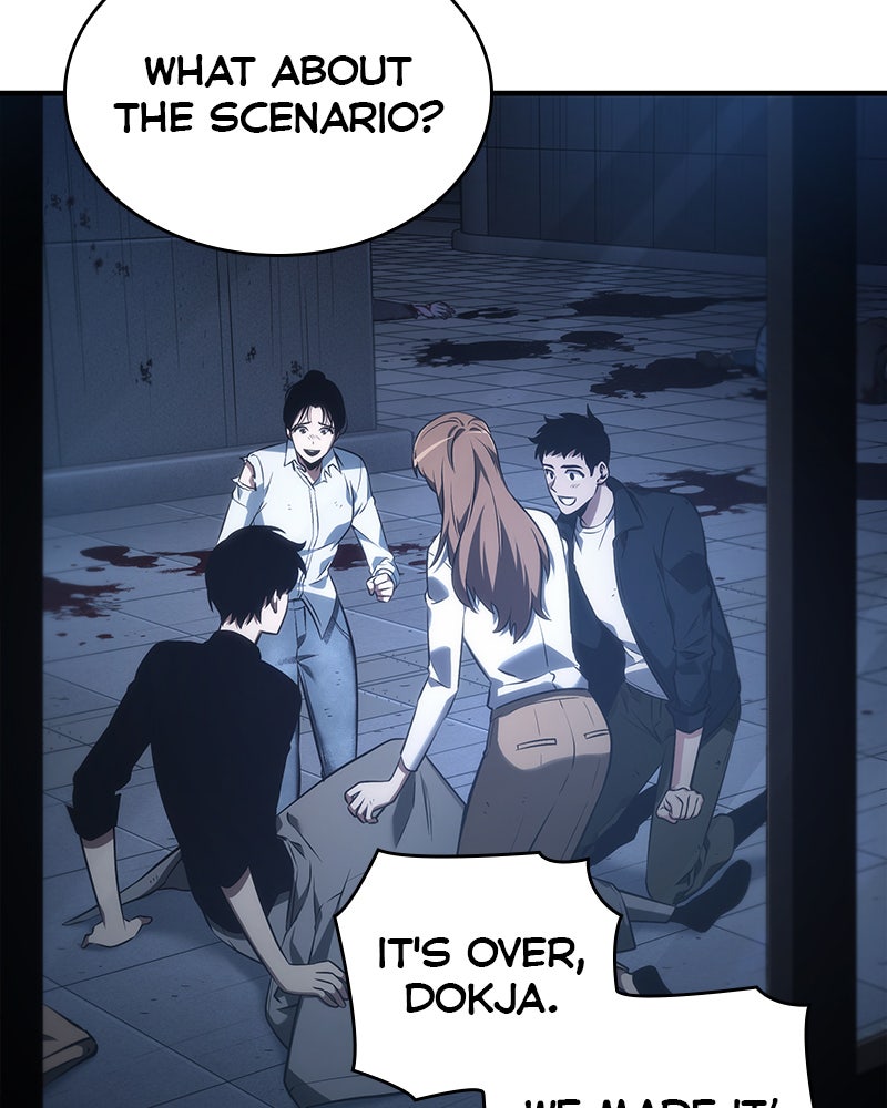 Read Omniscient Reader's Viewpoint Manga Online