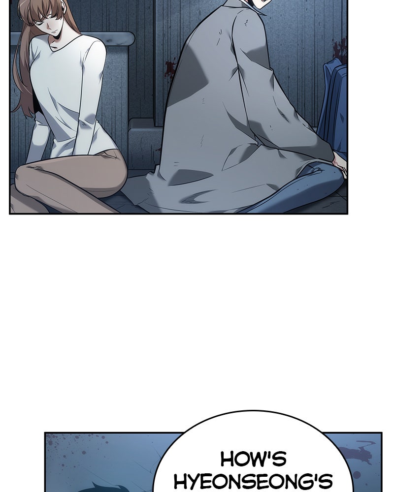 Read Omniscient Reader's Viewpoint Manga Online