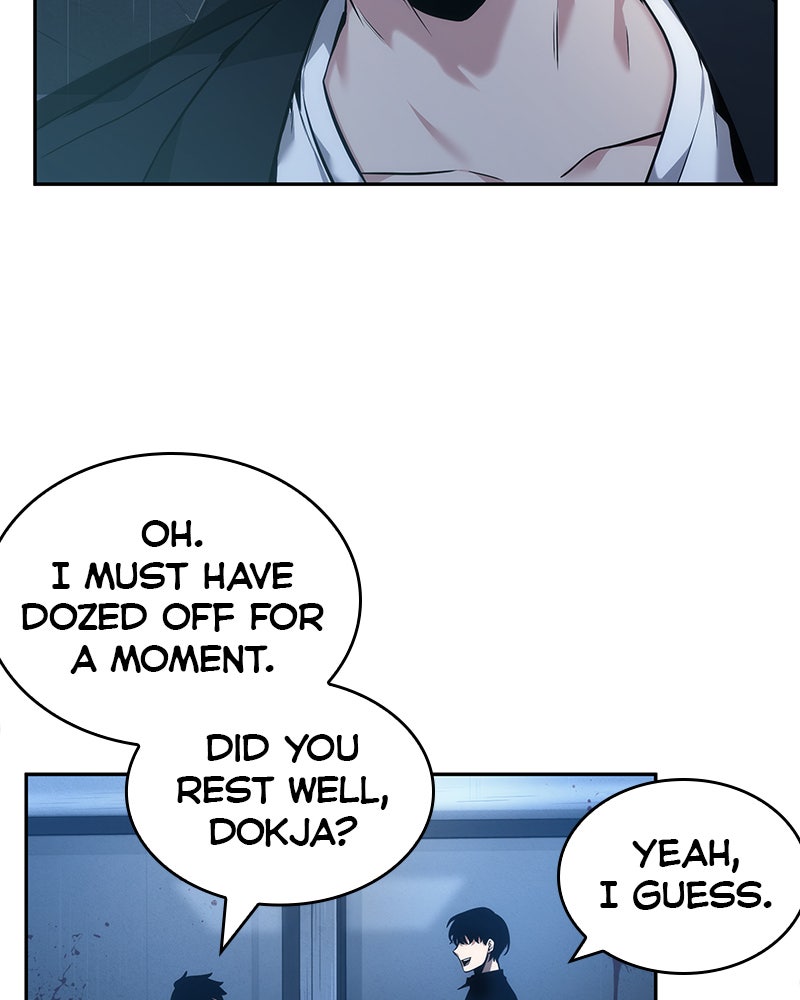 Read Omniscient Reader's Viewpoint Manga Online