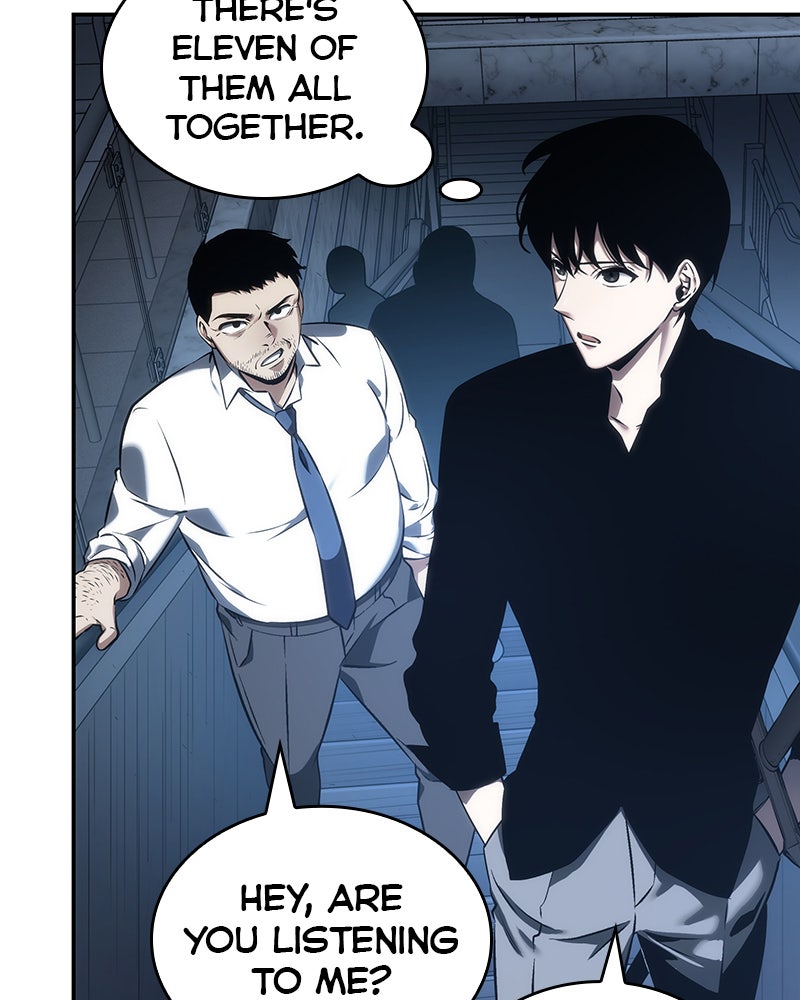 Read Omniscient Reader's Viewpoint Manga Online