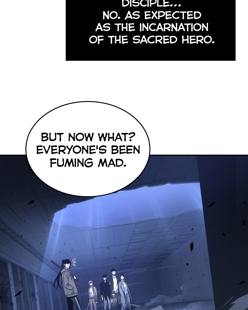 Read Omniscient Reader's Viewpoint Manga Online