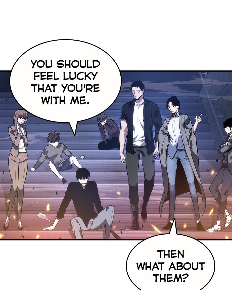 Read Omniscient Reader's Viewpoint Manga Online