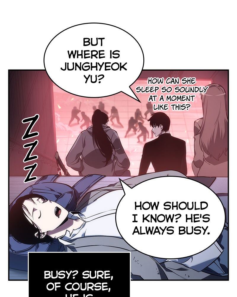 Read Omniscient Reader's Viewpoint Manga Online