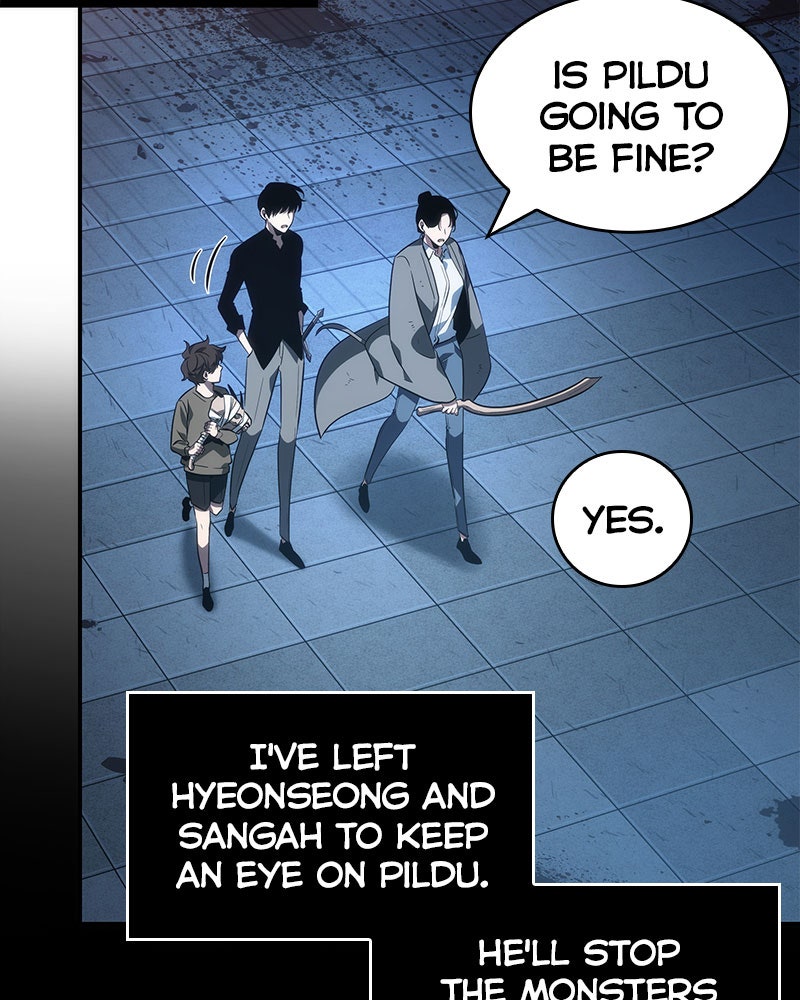 Read Omniscient Reader's Viewpoint Manga Online
