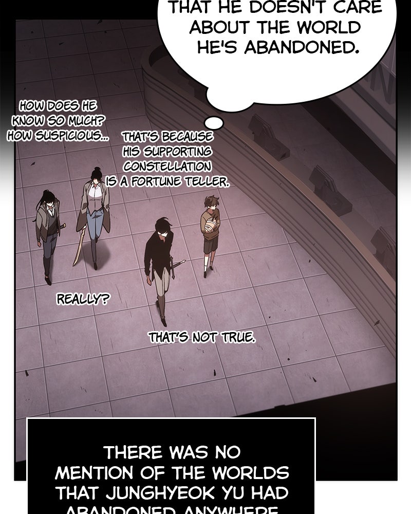 Read Omniscient Reader's Viewpoint Manga Online