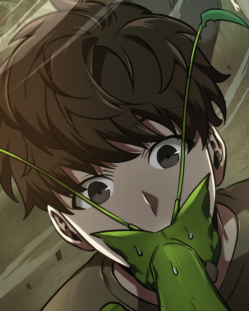 Read Omniscient Reader's Viewpoint Manga Online