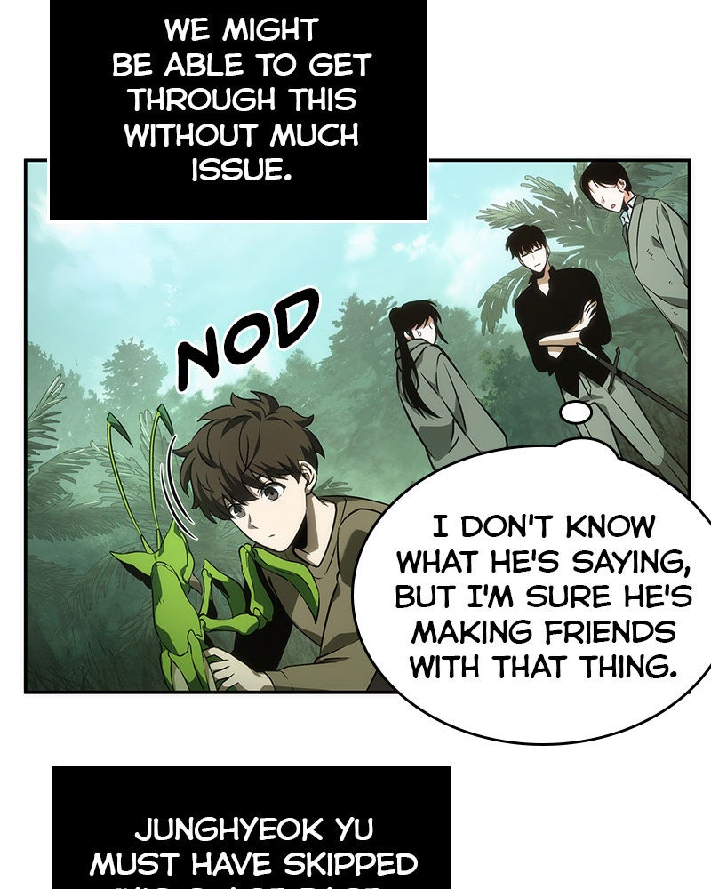 Read Omniscient Reader's Viewpoint Manga Online