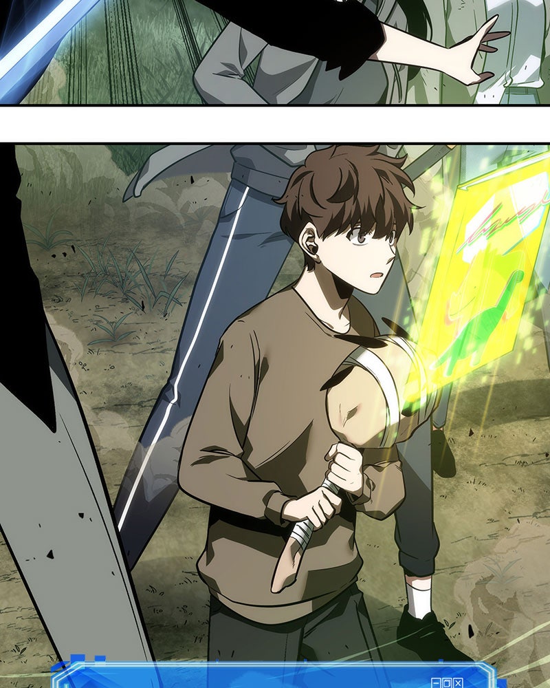 Read Omniscient Reader's Viewpoint Manga Online