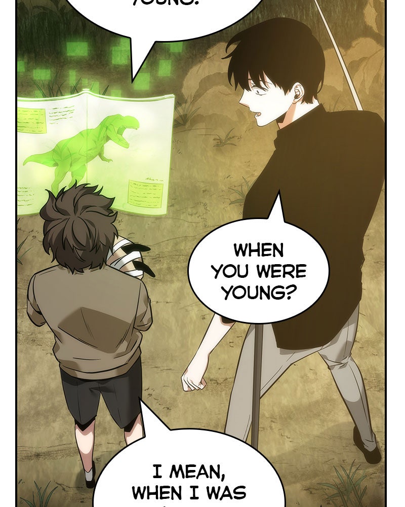 Read Omniscient Reader's Viewpoint Manga Online