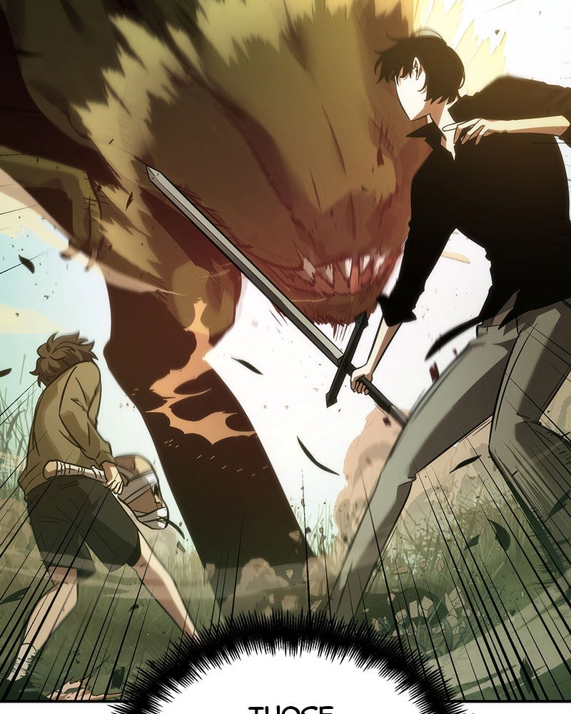 Read Omniscient Reader's Viewpoint Manga Online