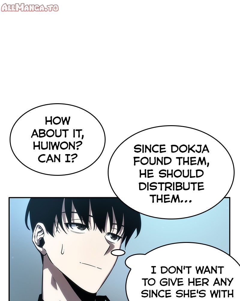 Read Omniscient Reader's Viewpoint Manga Online