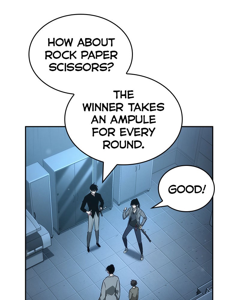Read Omniscient Reader's Viewpoint Manga Online