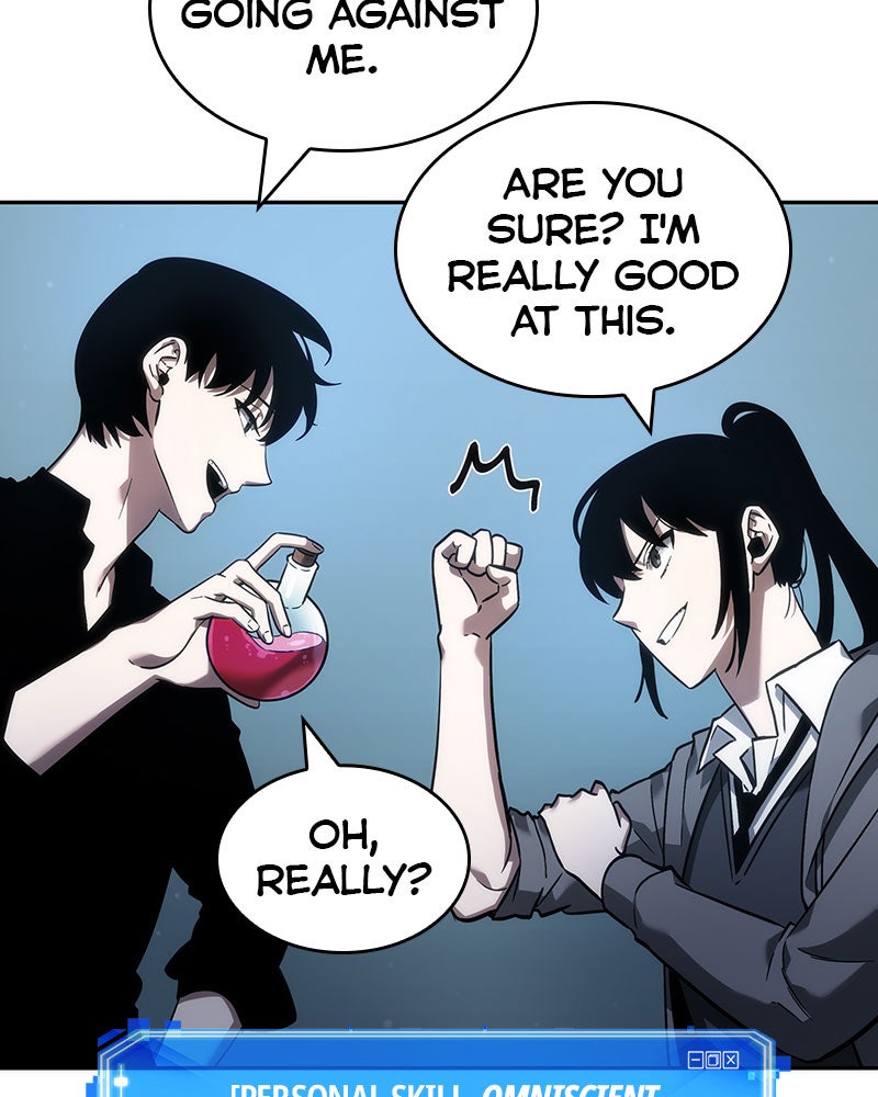 Read Omniscient Reader's Viewpoint Manga Online