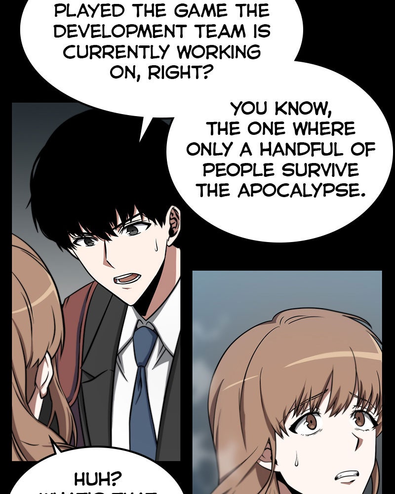 Read Omniscient Reader's Viewpoint Manga Online