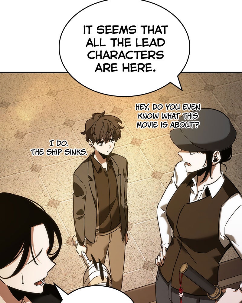 Read Omniscient Reader's Viewpoint Manga Online