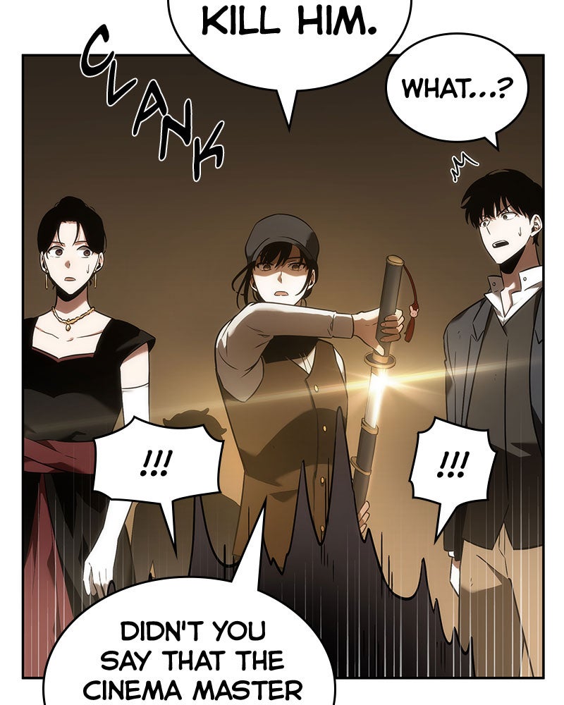 Read Omniscient Reader's Viewpoint Manga Online