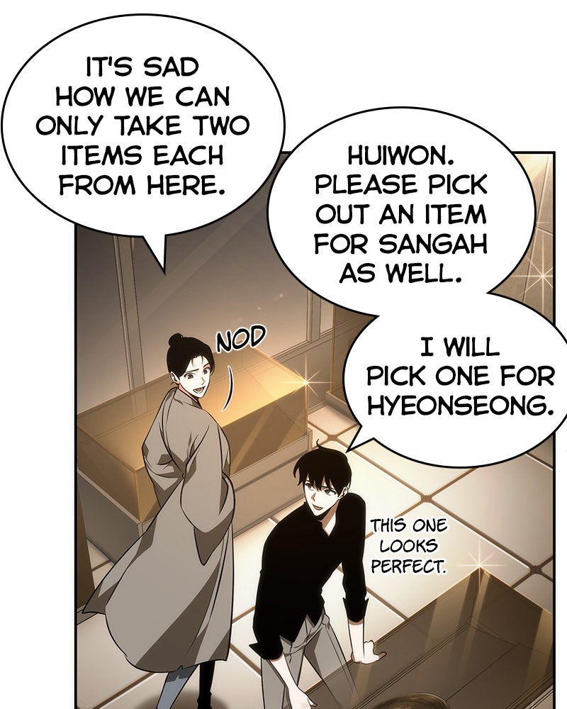Read Omniscient Reader's Viewpoint Manga Online