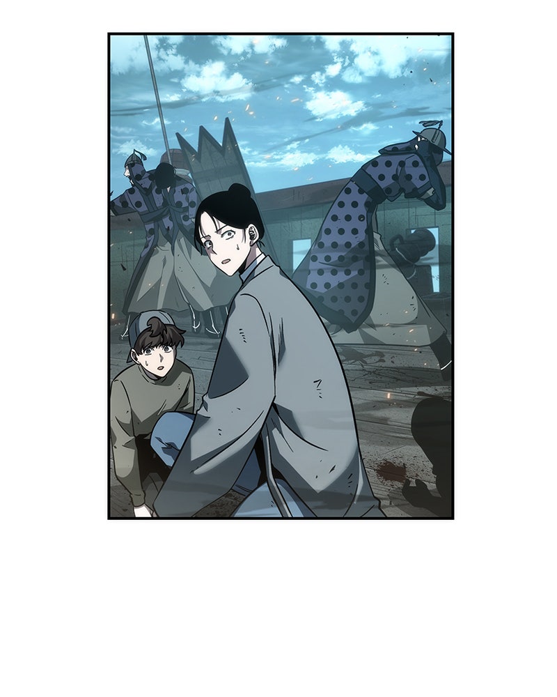 Read Omniscient Reader's Viewpoint Manga Online
