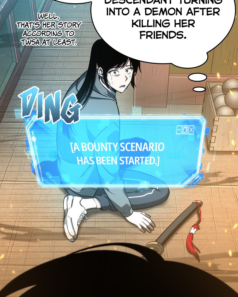 Read Omniscient Reader's Viewpoint Manga Online