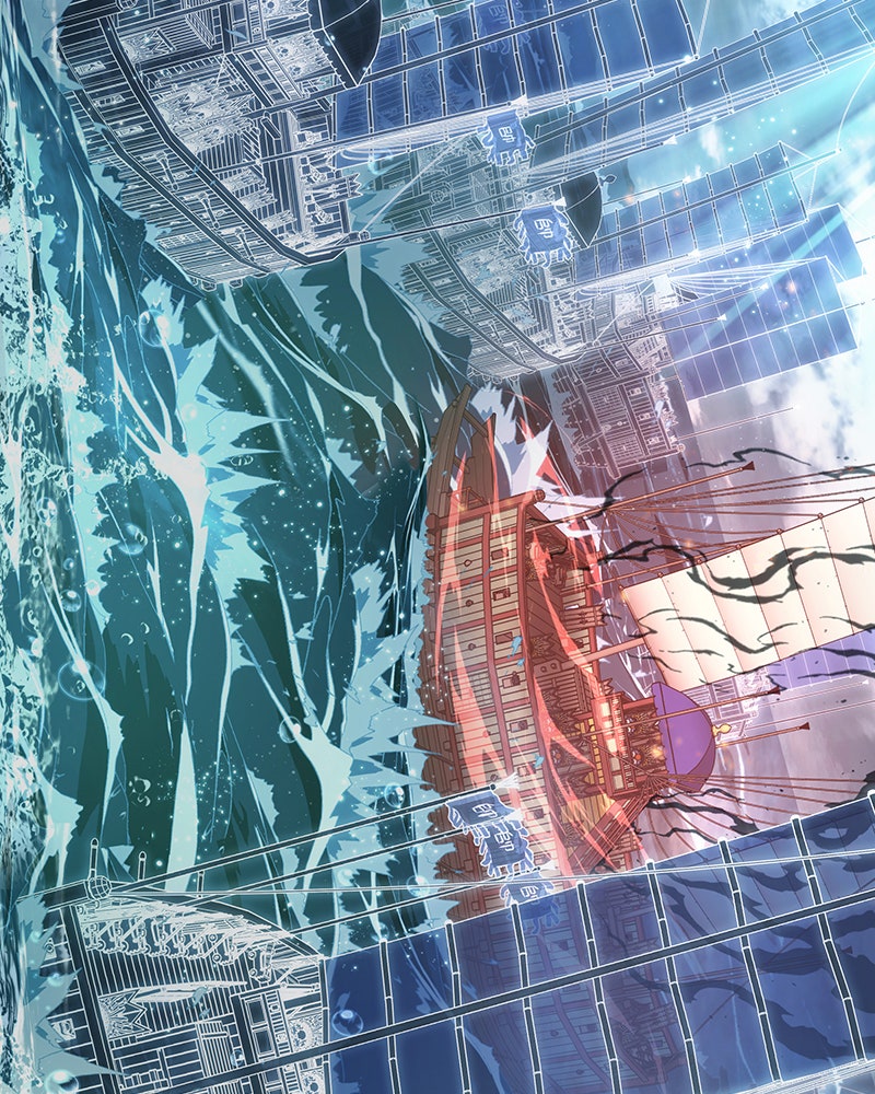 Read Omniscient Reader's Viewpoint Manga Online