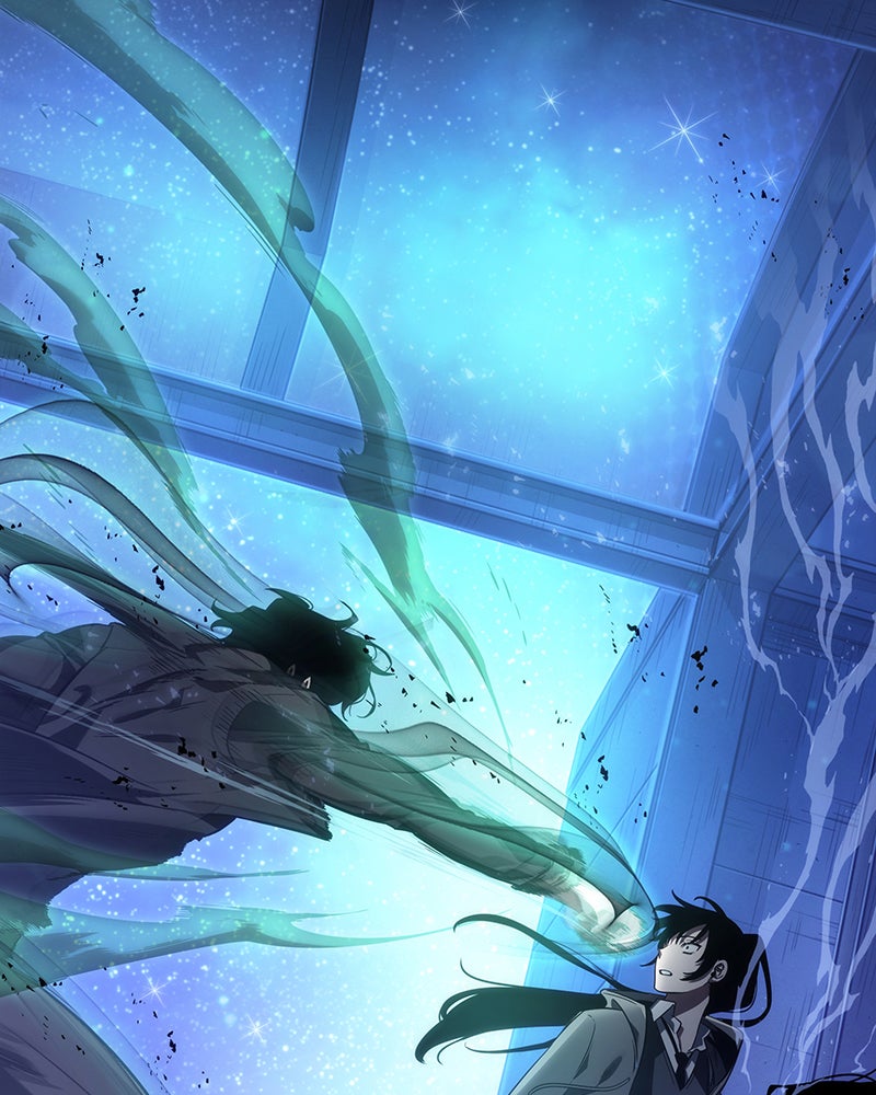 Read Omniscient Reader's Viewpoint Manga Online