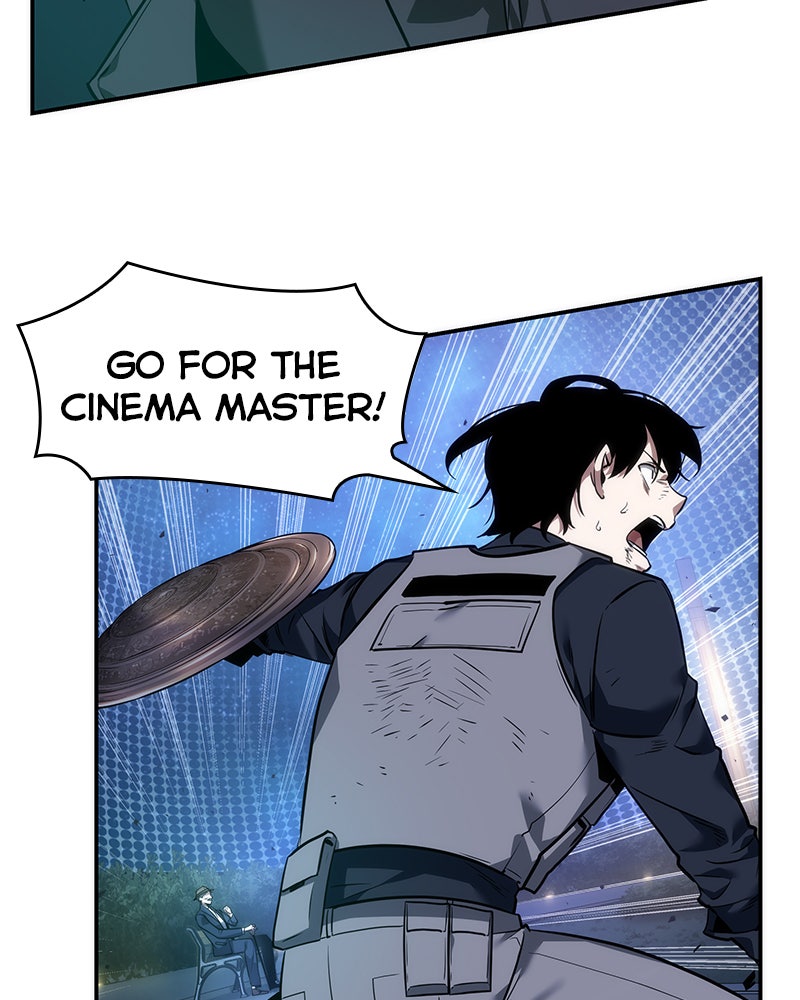Read Omniscient Reader's Viewpoint Manga Online