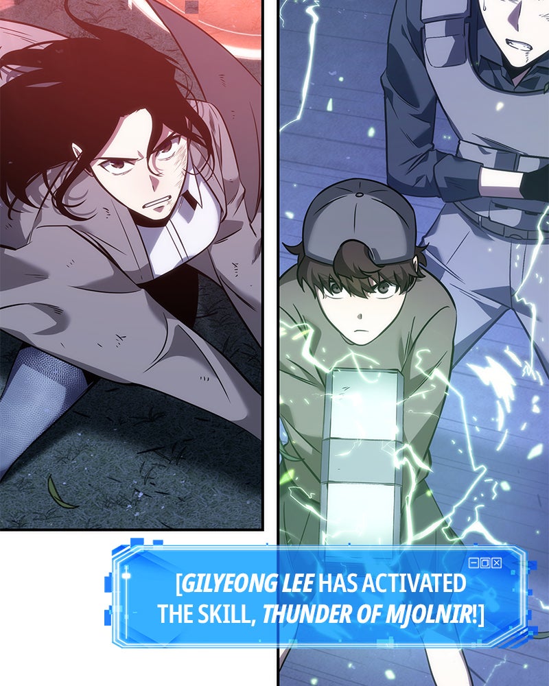 Read Omniscient Reader's Viewpoint Manga Online