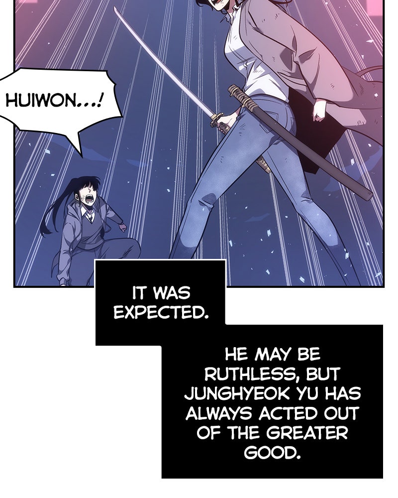 Read Omniscient Reader's Viewpoint Manga Online
