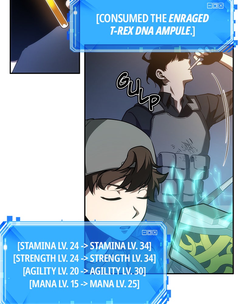 Read Omniscient Reader's Viewpoint Manga Online