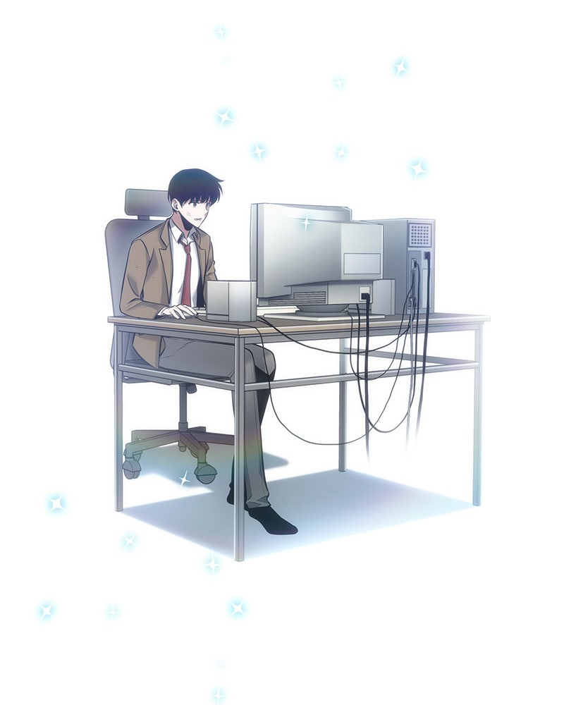 Read Omniscient Reader's Viewpoint Manga Online