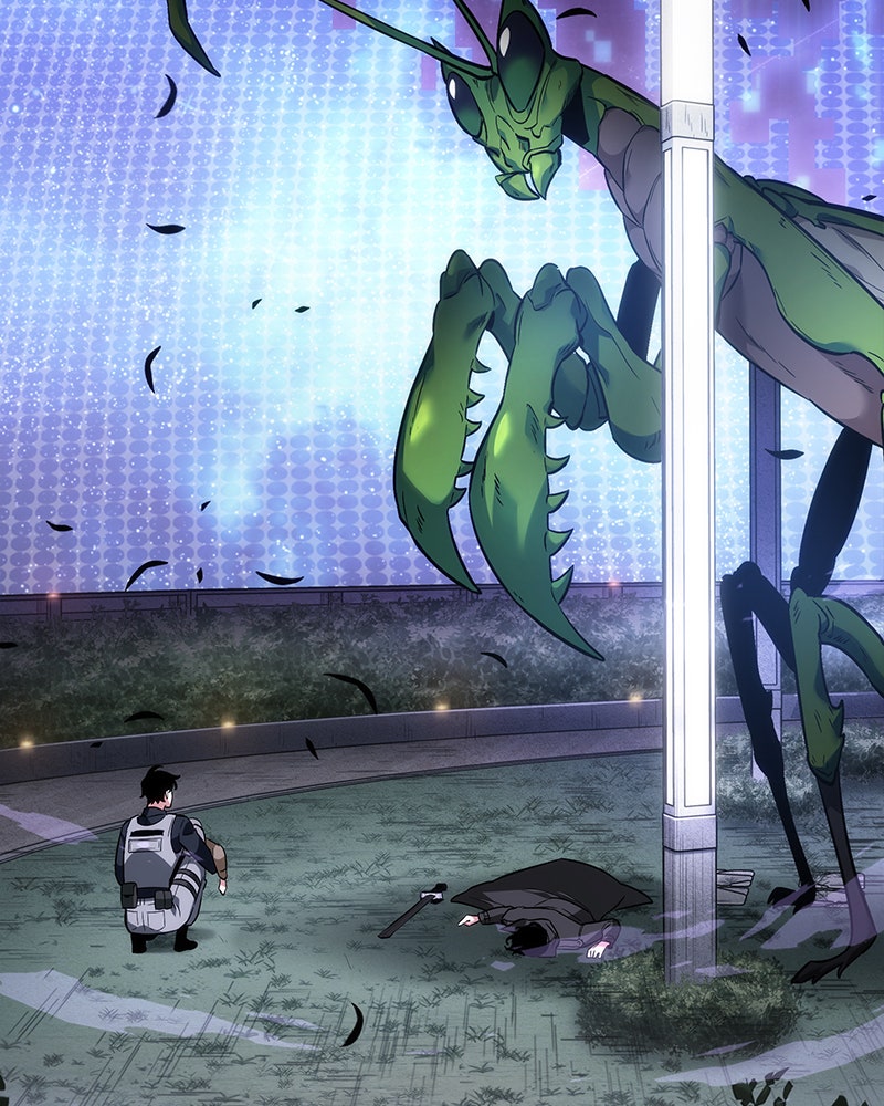 Read Omniscient Reader's Viewpoint Manga Online