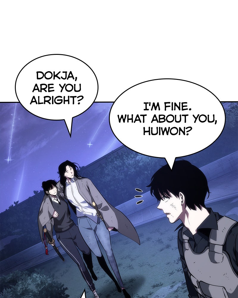 Read Omniscient Reader's Viewpoint Manga Online