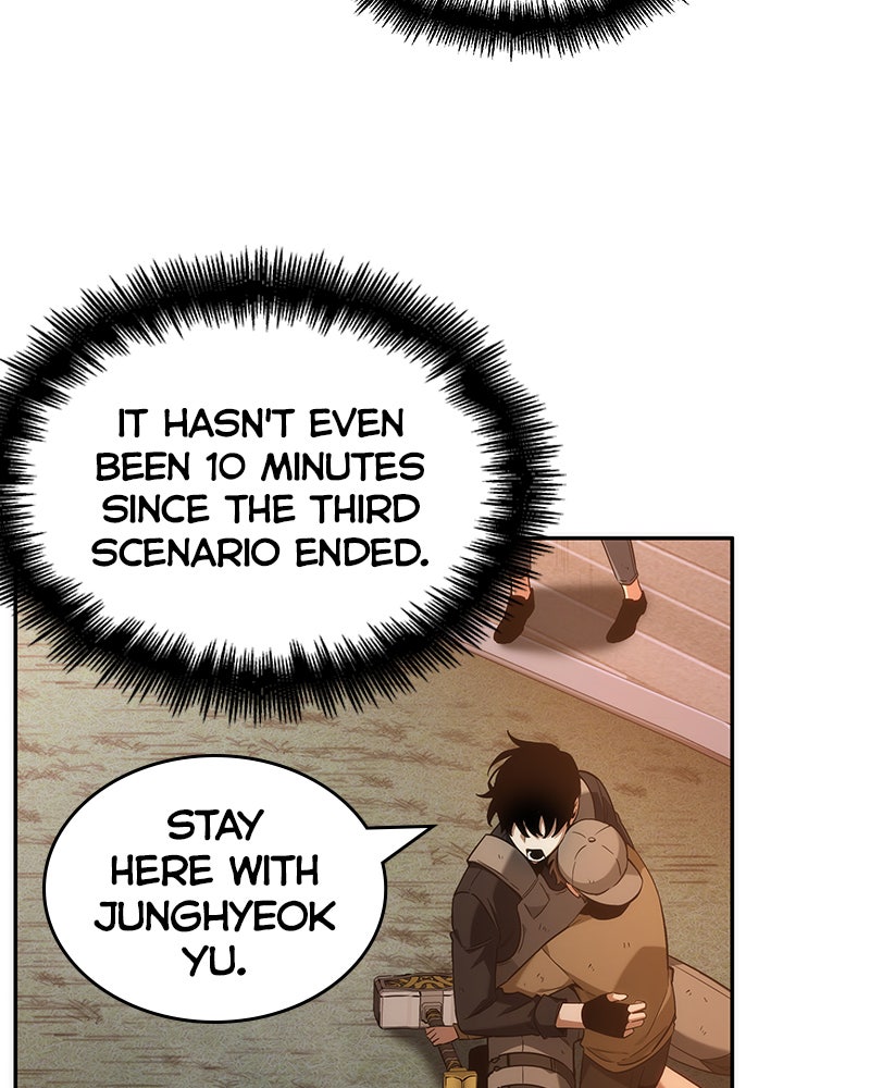 Read Omniscient Reader's Viewpoint Manga Online