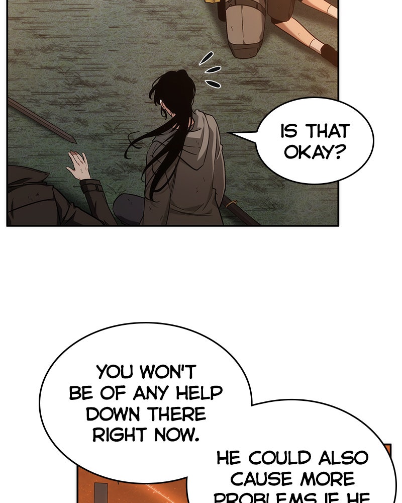 Read Omniscient Reader's Viewpoint Manga Online