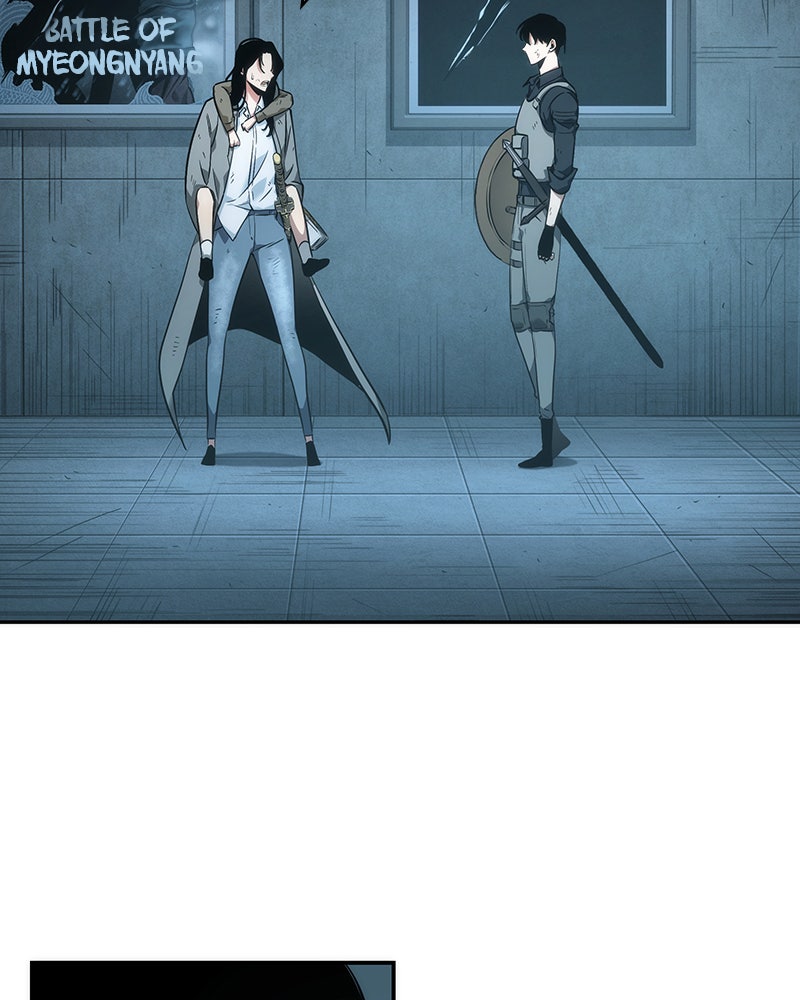 Read Omniscient Reader's Viewpoint Manga Online