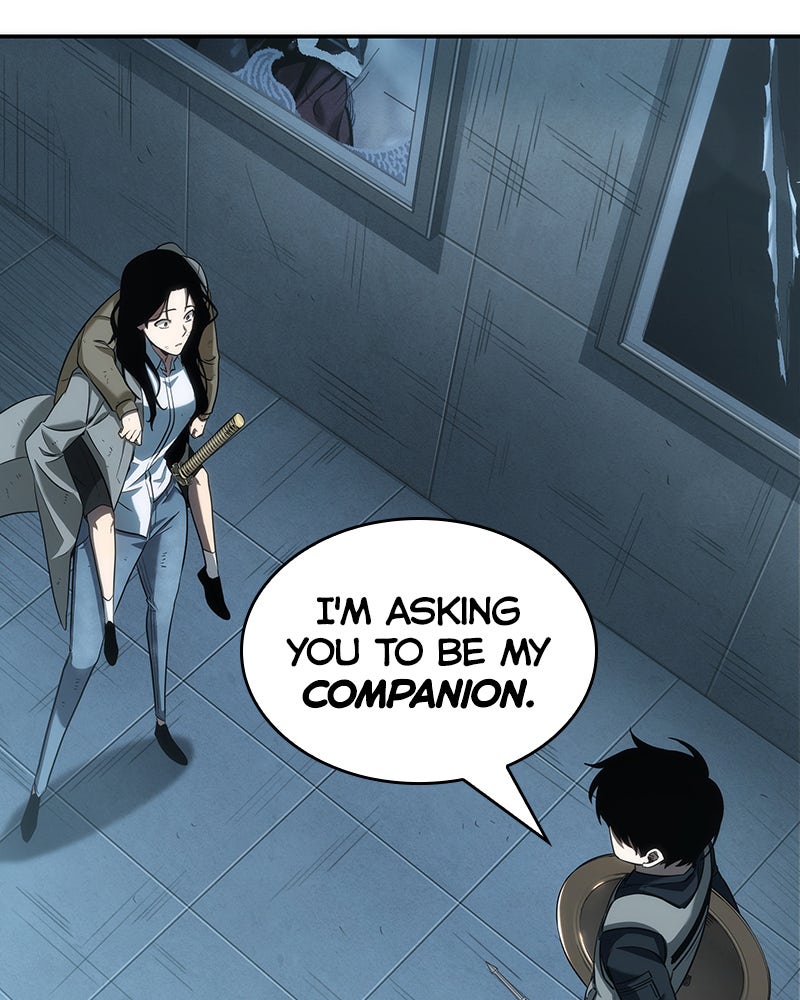 Read Omniscient Reader's Viewpoint Manga Online