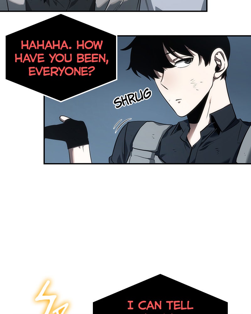 Read Omniscient Reader's Viewpoint Manga Online