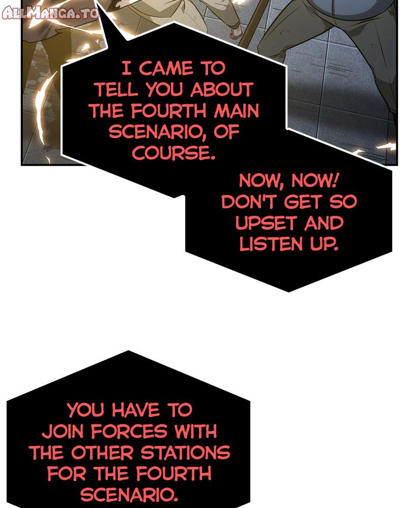 Read Omniscient Reader's Viewpoint Manga Online