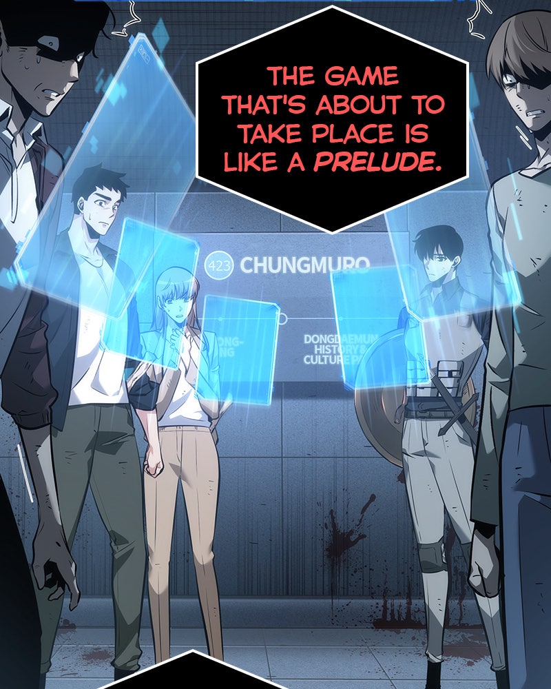 Read Omniscient Reader's Viewpoint Manga Online