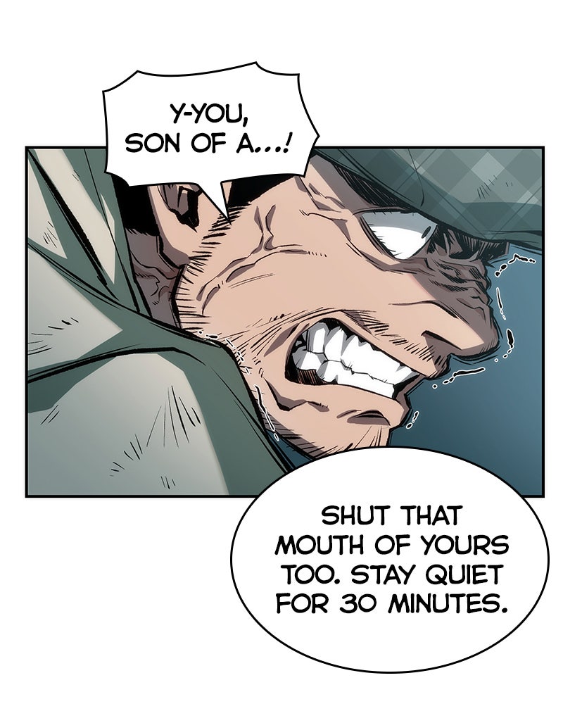 Read Omniscient Reader's Viewpoint Manga Online
