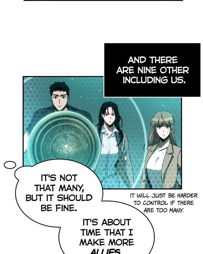Read Omniscient Reader's Viewpoint Manga Online